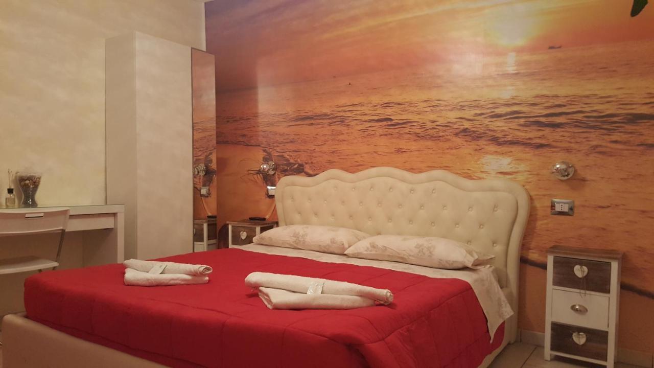 مبيت وإفطار رو Exclusive Passion المظهر الخارجي الصورة
